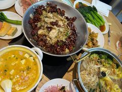 -大丰收脆鱼(万达江北店)