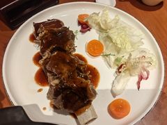 -上海人家花樣年华(中山公园店)