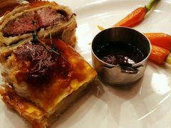 -食间牛排(湖西路店)