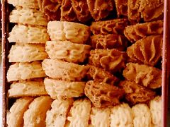 -家琳甜品(江南东店)