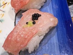 -蟹将军·松叶蟹和牛日料放题自助(K11店)