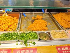 -丁家坡洋芋·观音桥好吃街A区(全国总店)