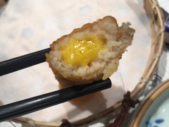 金芥鸡肉棒-和府捞面(东直门银座店)