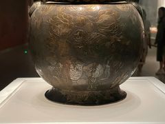 -陕西历史博物馆