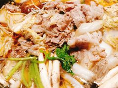 -福匠日本料理(人民路店)