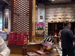 -滋粥楼·顺德菜(番禺广场总店)