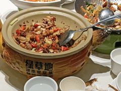 -绿草地·湘菜(7mall店)