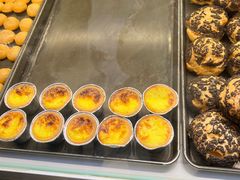 -田中先生の泡芙工坊(罗斯福店)