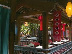 -北平盛世·新京菜·北京烤鸭(劲松·双井店)