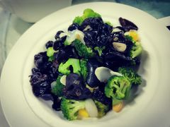 田园时蔬-中卫御苑福膳·养生局(圆明园店)