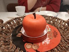 -皇后西斯汀饼店(文化路店)