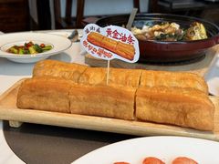 -滋粥楼·顺德菜(番禺广场总店)