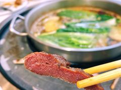 -执牛耳涮烤牛排火锅(伊河路店)