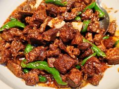 -湘中缘·湖南菜(娄底驻京办店)