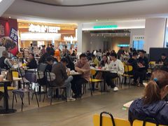 -麦当劳(皇岗路店)