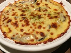 -茉莉餐厅(包河万达店)