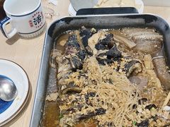 -鱼酷活鱼烤鱼(沈阳大悦城店)