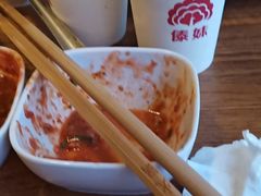 -傣妹火锅(四川北路店)