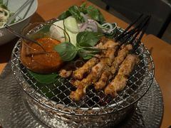 -Ginger(兴国路店)
