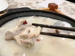 -新兴家喻酒家·羊城名宴(昌岗店)