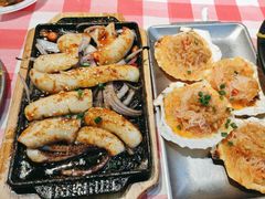 -永信海鲜(群星城店)