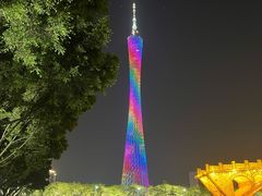 -海心沙亚运公园