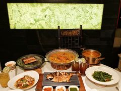 -金链花·泰国餐厅(国贸店)