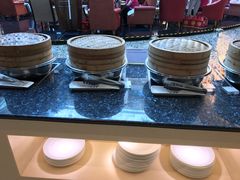 -威斯汀舞台餐厅