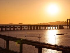 -星海湾跨海大桥