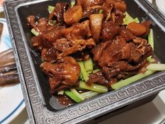 -海儀美食楼(湾仔海鲜街店)