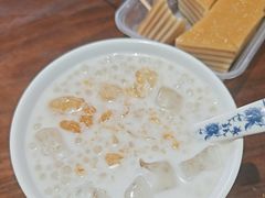 -港湾糖水