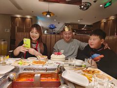 -海底捞火锅鲜切牛肉主题店(长寿路店)