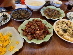 -渔娘蟹庄(阳澄湖莲花岛店)