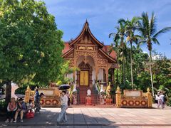 -西双版纳总佛寺