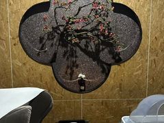 -臻享养生·SPA·影院式足道(汇臻店)
