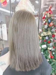 -奈川烫染Salon