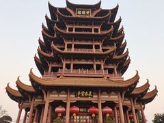 -黄鹤楼