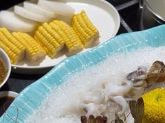-揽季锅物会·海鲜姿造(三坊七巷店)