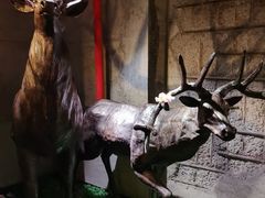 -新白鹿餐厅(百联中环店)