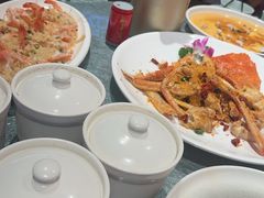 -蚝得喜海鲜(东城店)