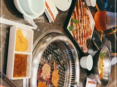-一品诚记烤肉·甄选店(中南路店)