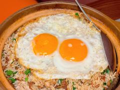 -张家卫·阳江菜·小海鲜(肥婆湾桥店)