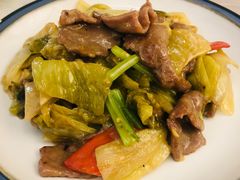 -李记潮汕砂锅粥(营福路店)