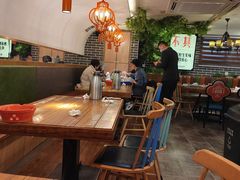 -百年神厨·地道川菜(清江西路店)