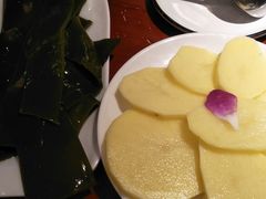 -蜀滋香鲜鱼火锅(黄金路店)