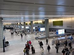-上海虹桥国际机场