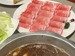 -蝎王府羊蝎子(西稍门店)