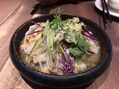 乌市巷子凉皮-那时新疆·车师(大宁音乐广场店)