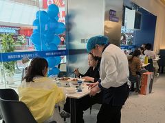 -兰湘子·湘菜小炒(盛龙广场店)