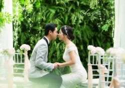 -爱城婚纱摄影·品质严选店